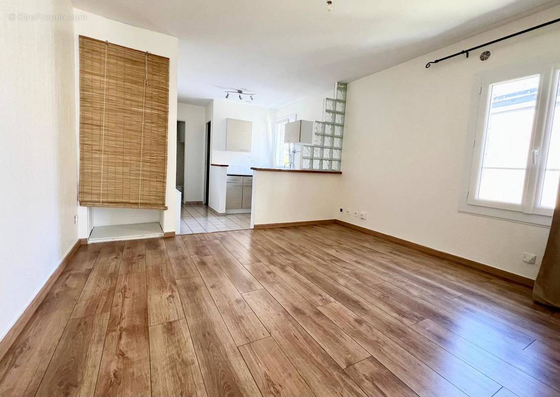   - Appartement à ANGERS