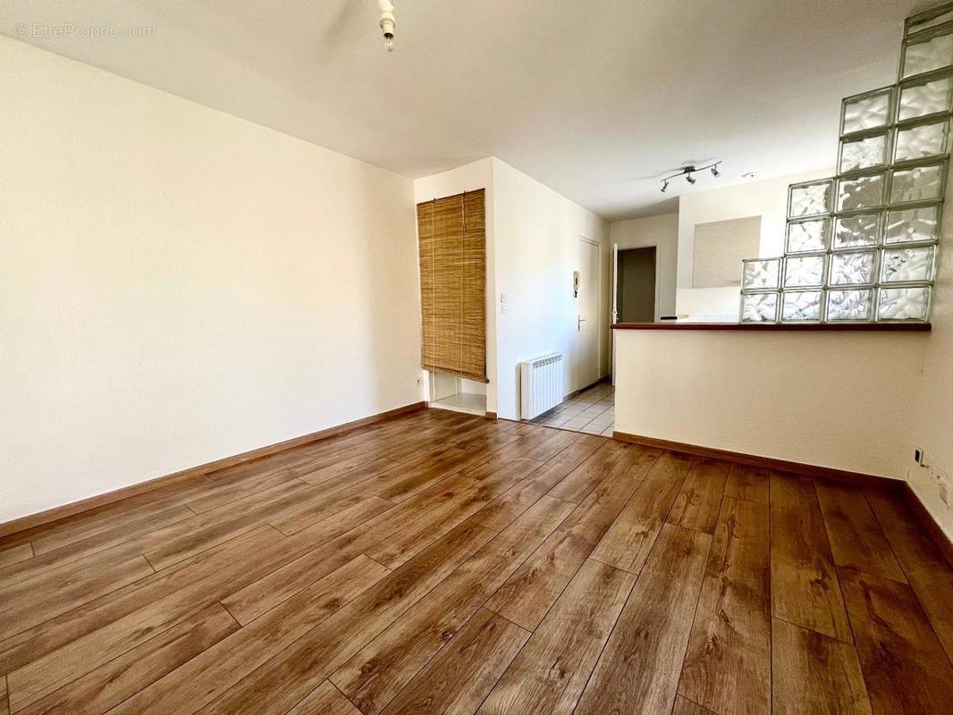   - Appartement à ANGERS