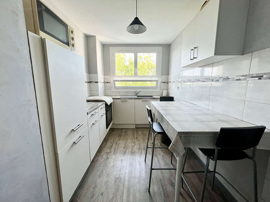 Appartement à ORLEANS