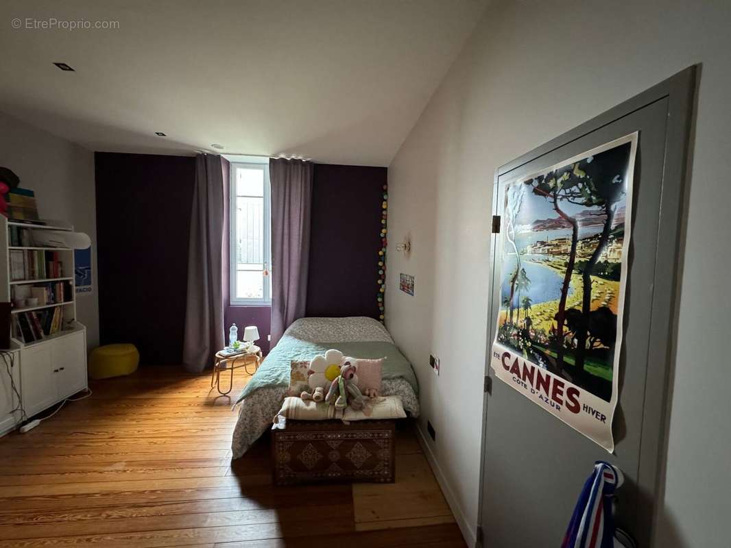 Appartement à BOURG-EN-BRESSE