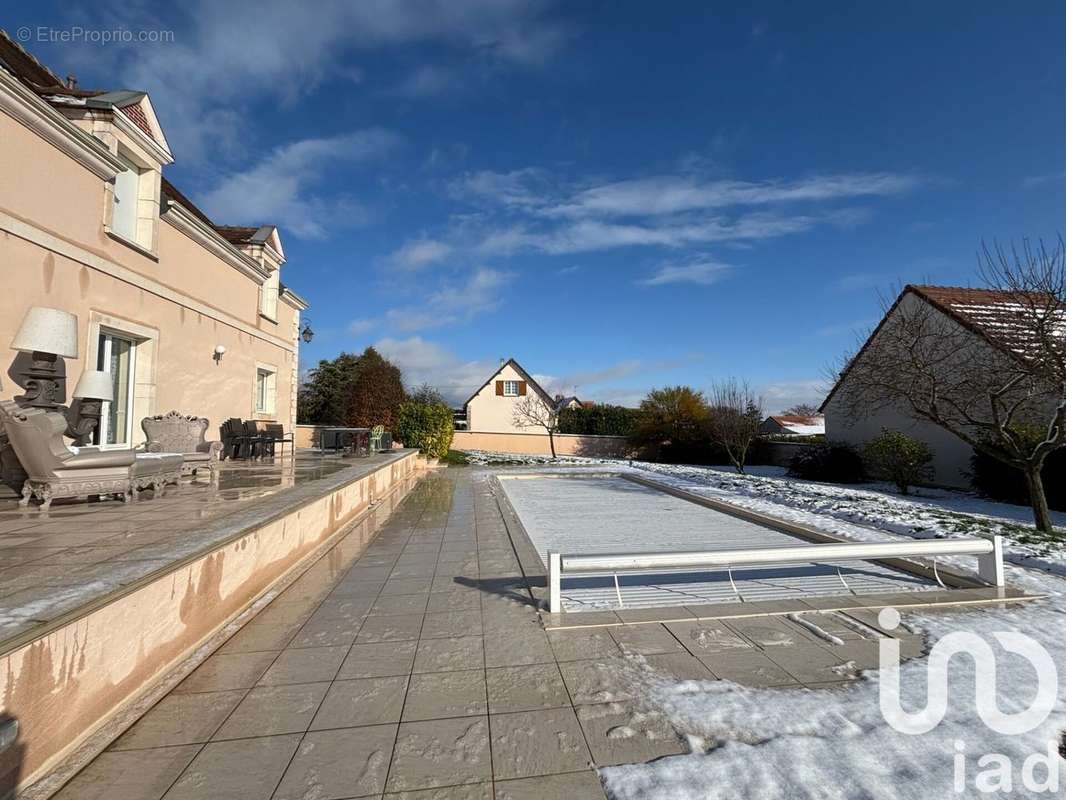 Photo 4 - Maison à AUXERRE