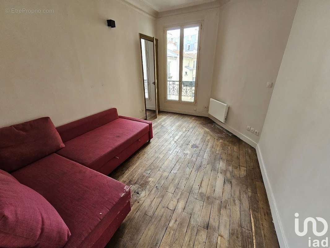 Photo 3 - Appartement à PARIS-11E