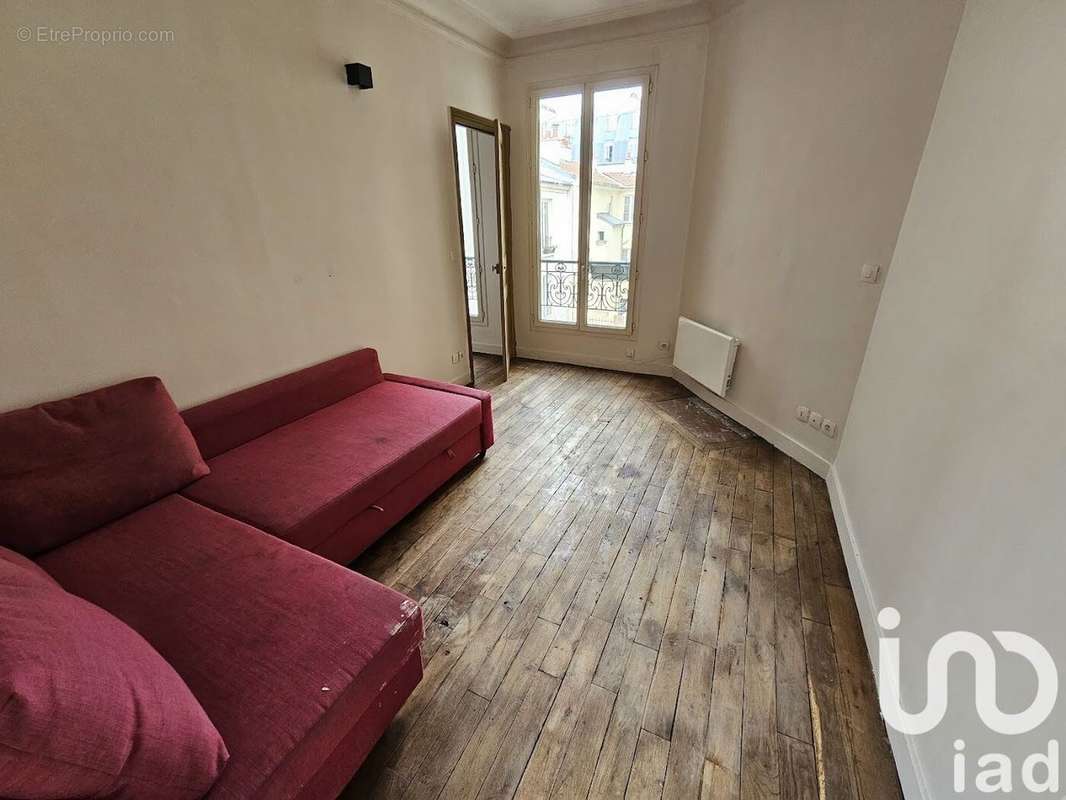 Photo 8 - Appartement à PARIS-11E