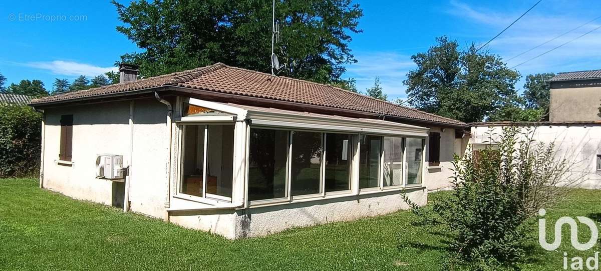 Photo 2 - Maison à BERGERAC