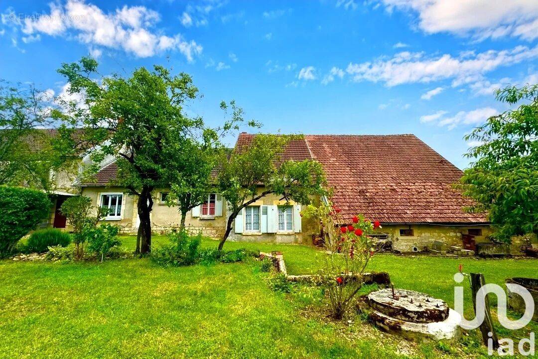 Photo 1 - Maison à COSNE-COURS-SUR-LOIRE