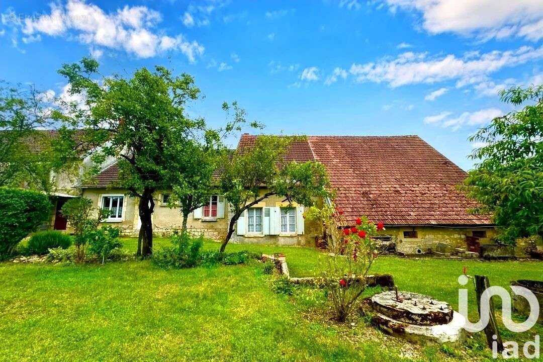 Photo 2 - Maison à COSNE-COURS-SUR-LOIRE