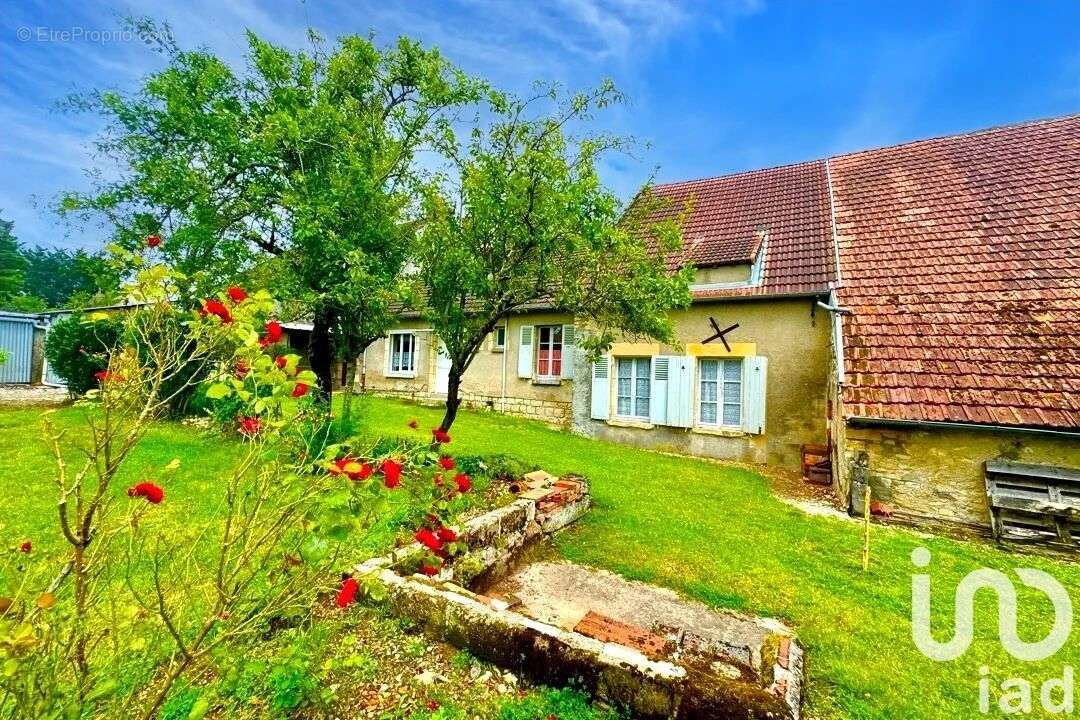 Photo 3 - Maison à COSNE-COURS-SUR-LOIRE