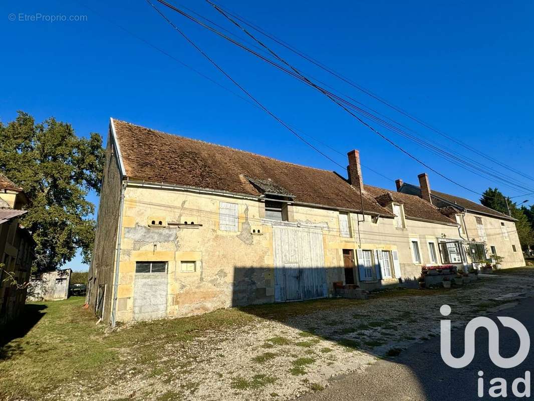 Photo 4 - Maison à COSNE-COURS-SUR-LOIRE