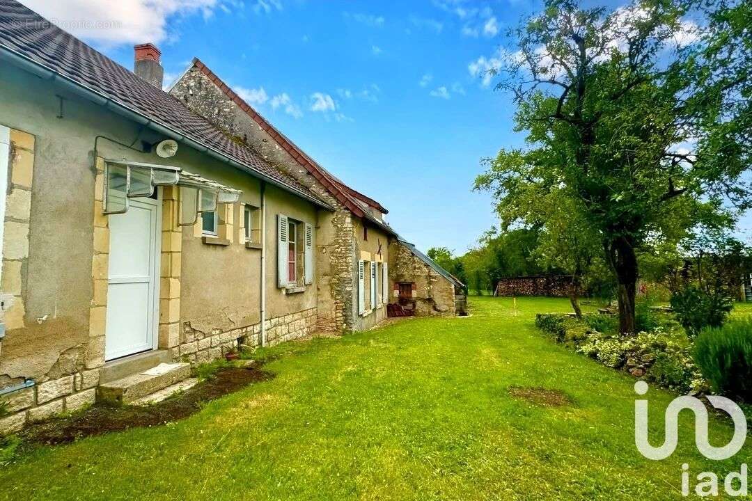 Photo 8 - Maison à COSNE-COURS-SUR-LOIRE