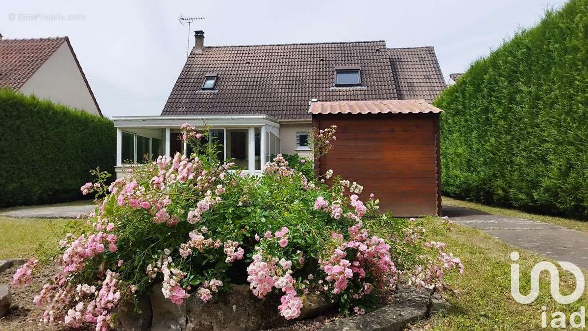 Photo 6 - Maison à PRUNAY-SUR-ESSONNE