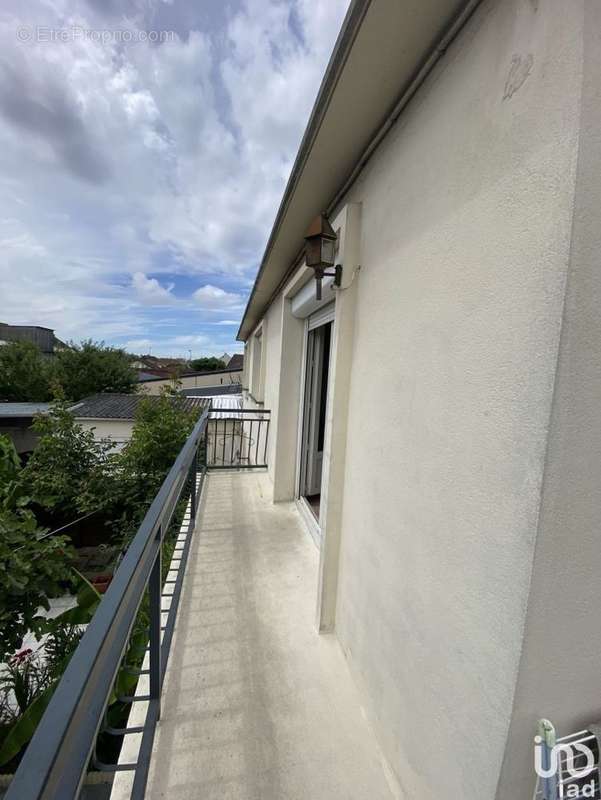 Photo 2 - Appartement à DRANCY