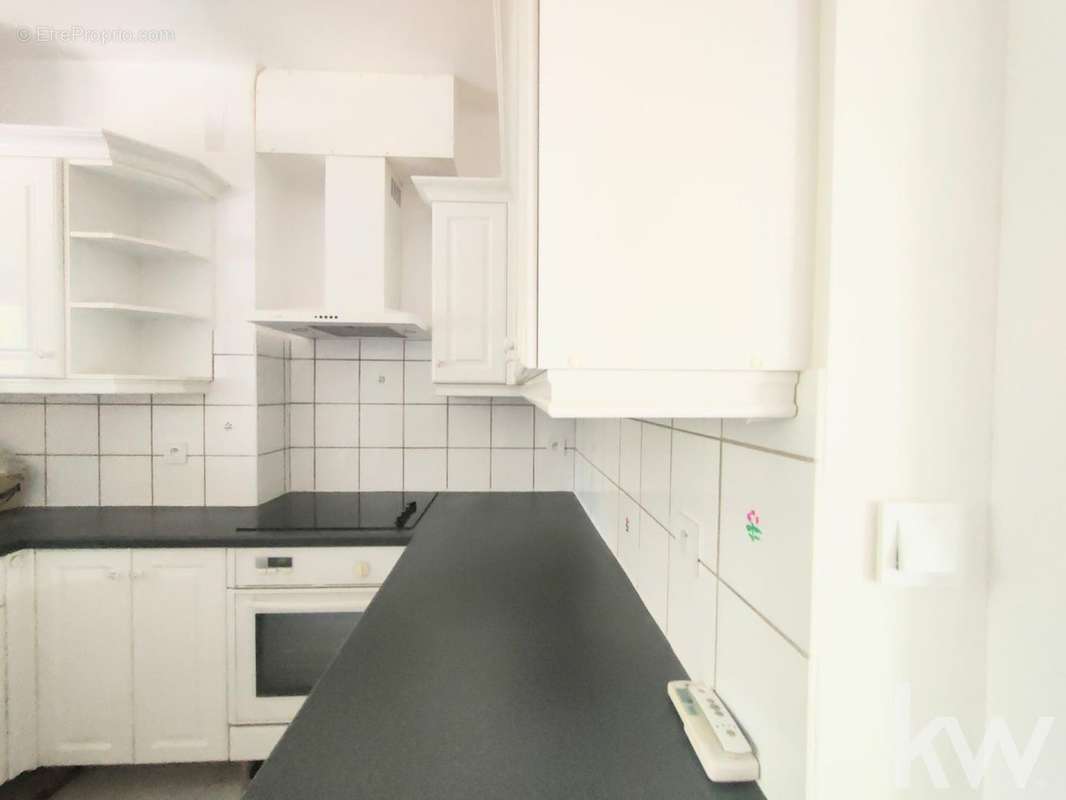 Appartement à MARSEILLE-12E