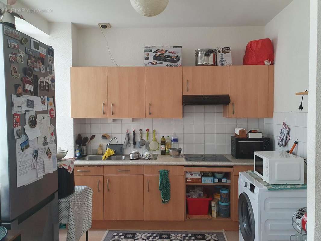   - Appartement à CASTRES