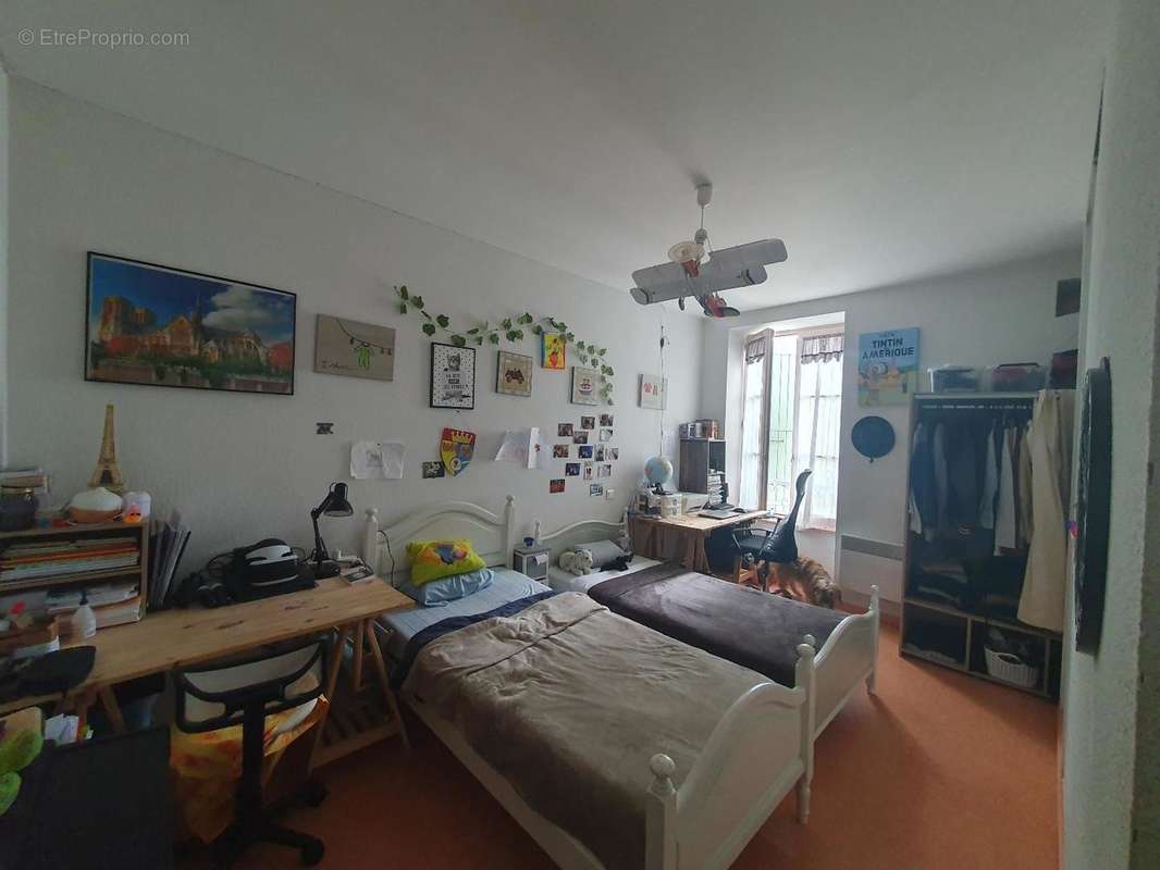   - Appartement à CASTRES