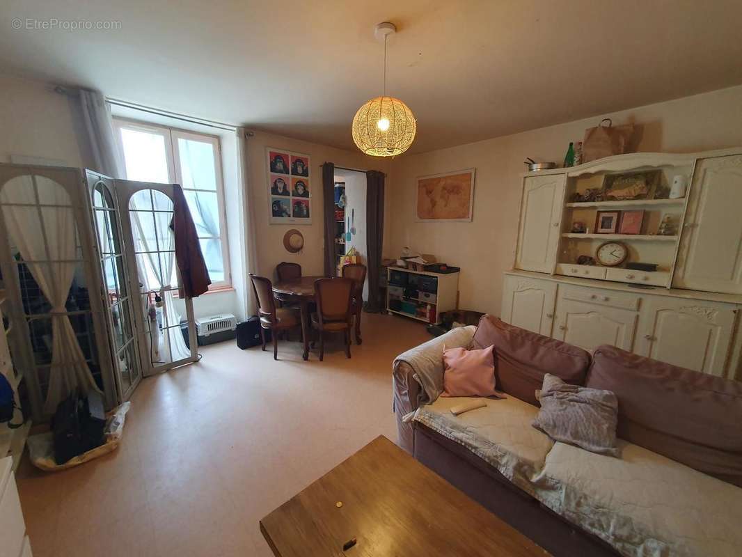   - Appartement à CASTRES