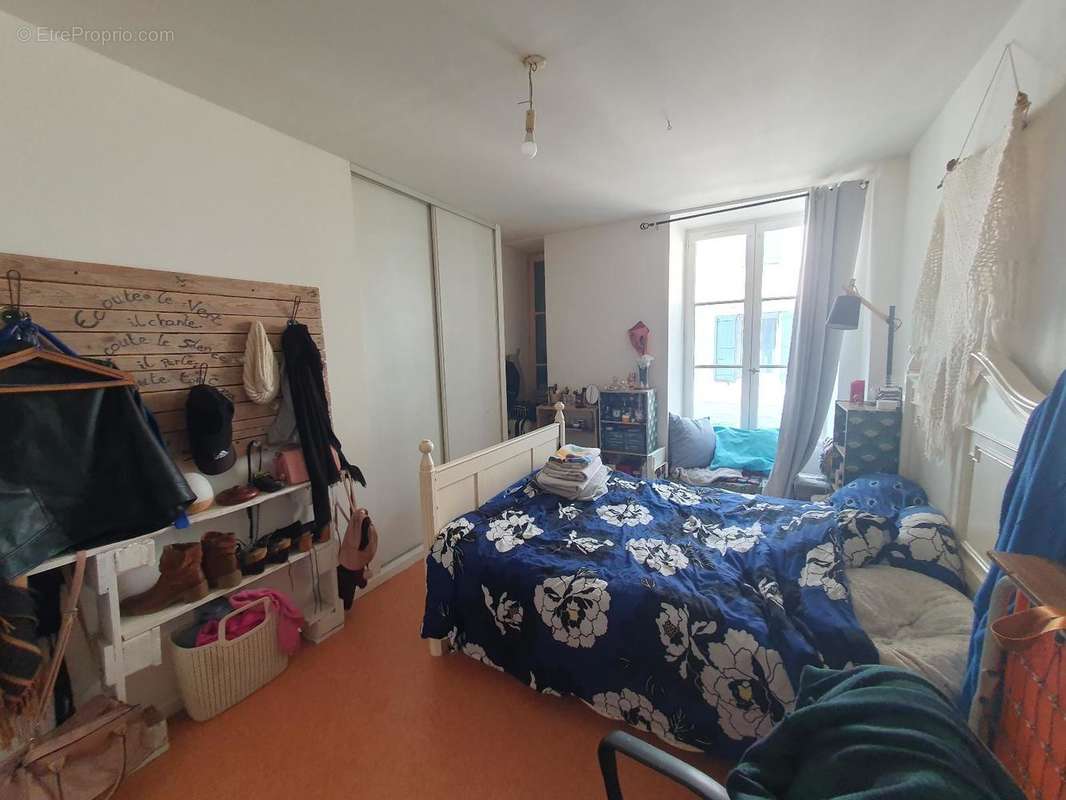   - Appartement à CASTRES