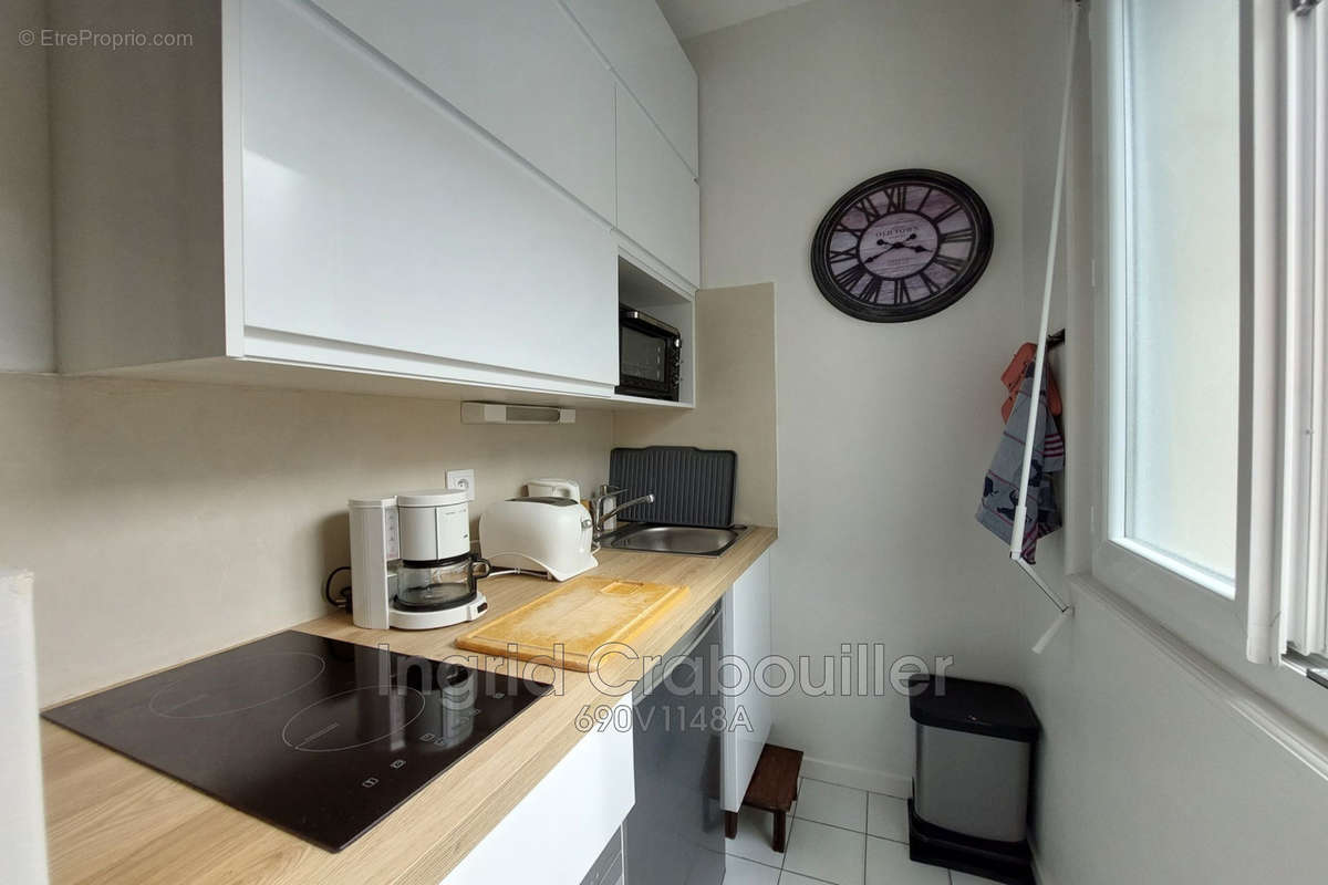 Appartement à ROYAN