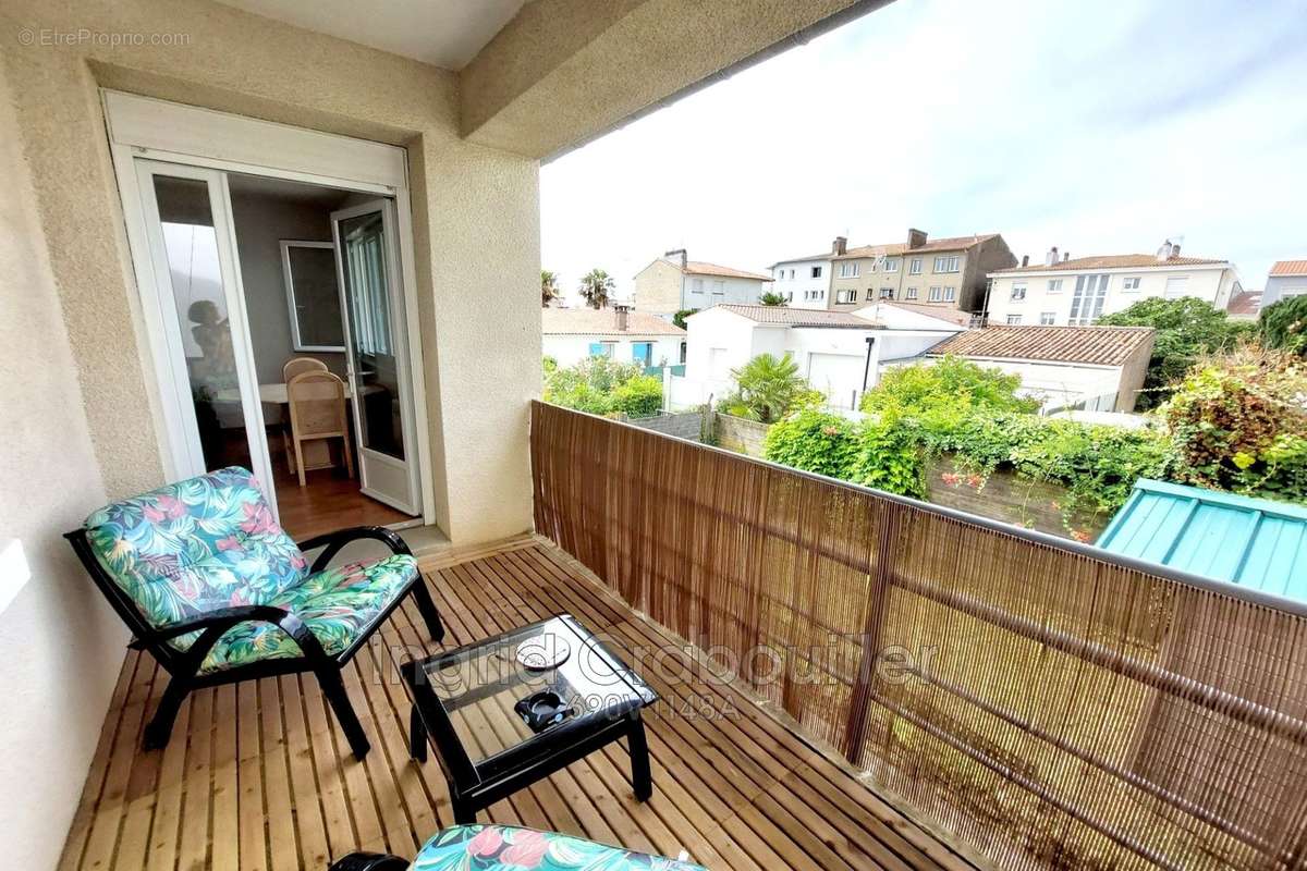 Appartement à ROYAN