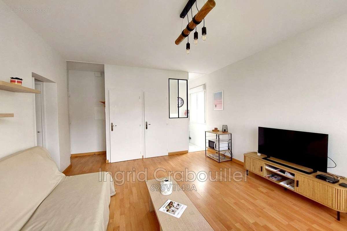 Appartement à ROYAN