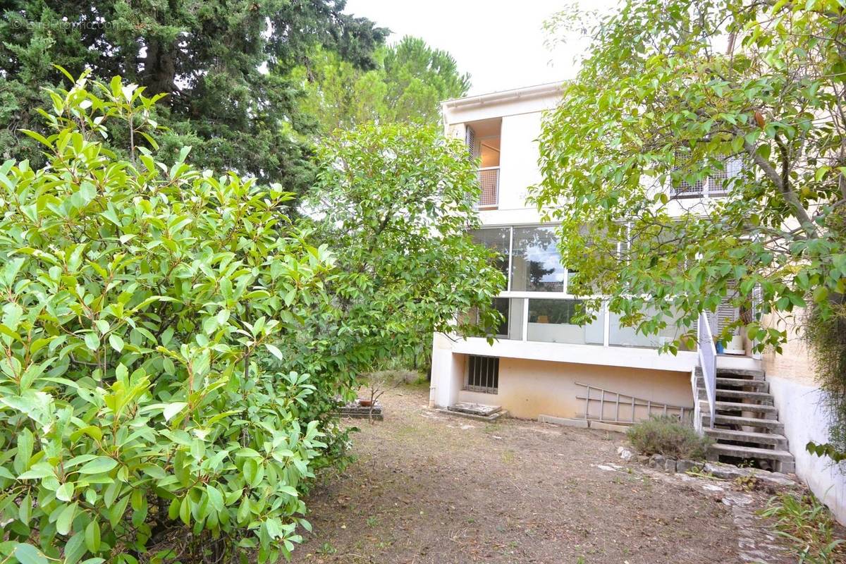 Maison à AIX-EN-PROVENCE