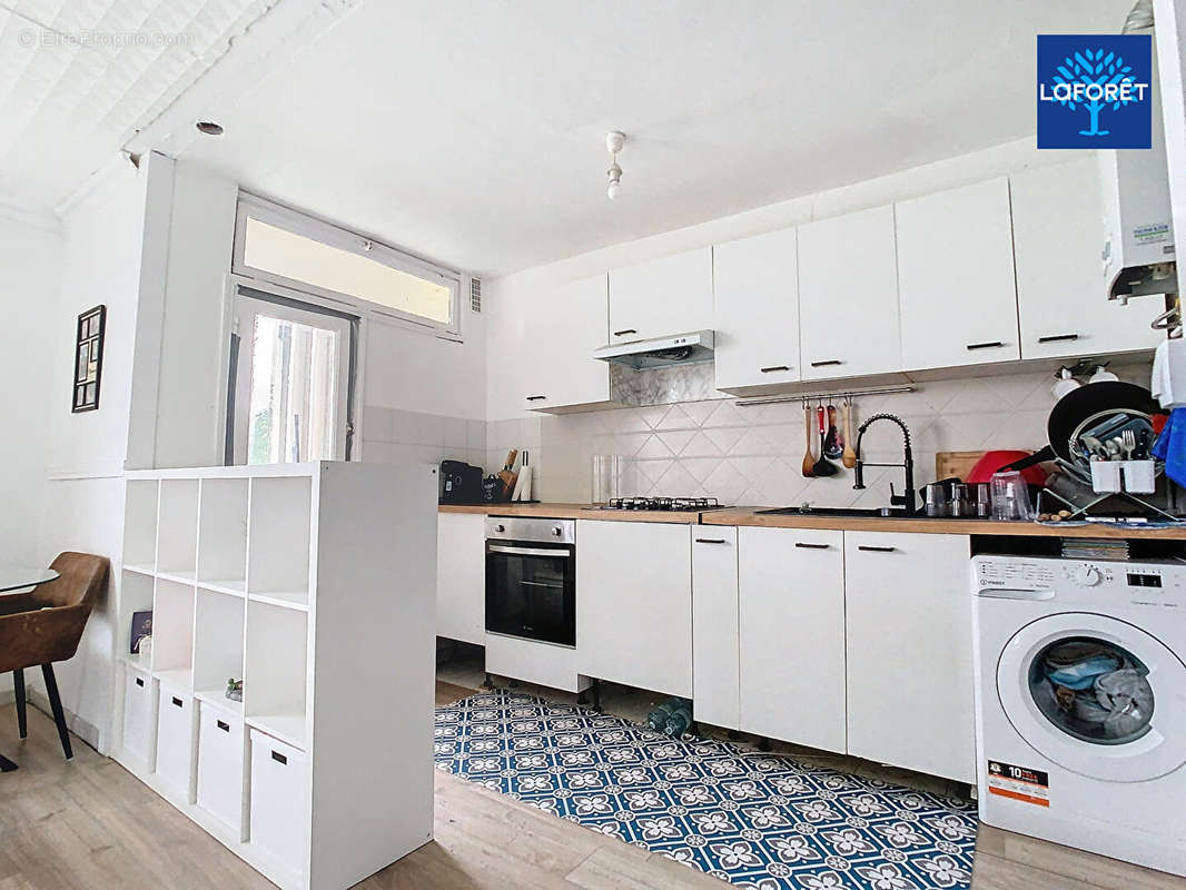 Appartement à NOISY-LE-GRAND