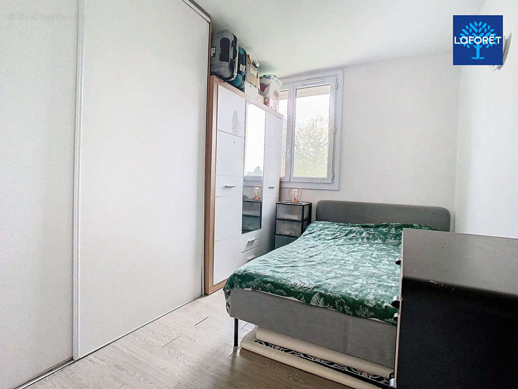 Appartement à NOISY-LE-GRAND