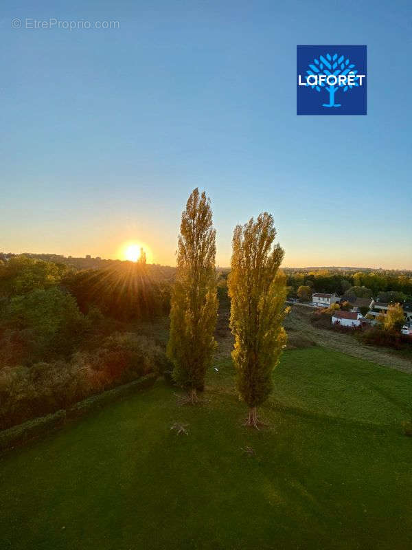 Appartement à NOISY-LE-GRAND