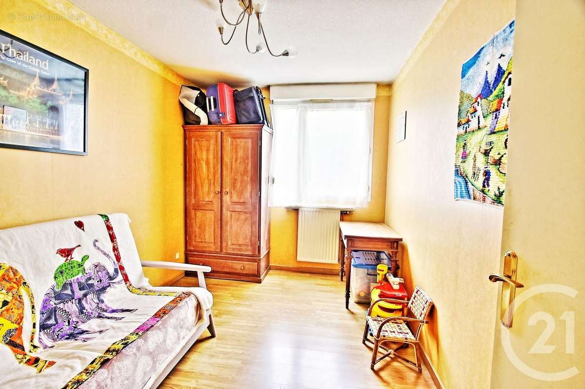 Appartement à LYON-3E