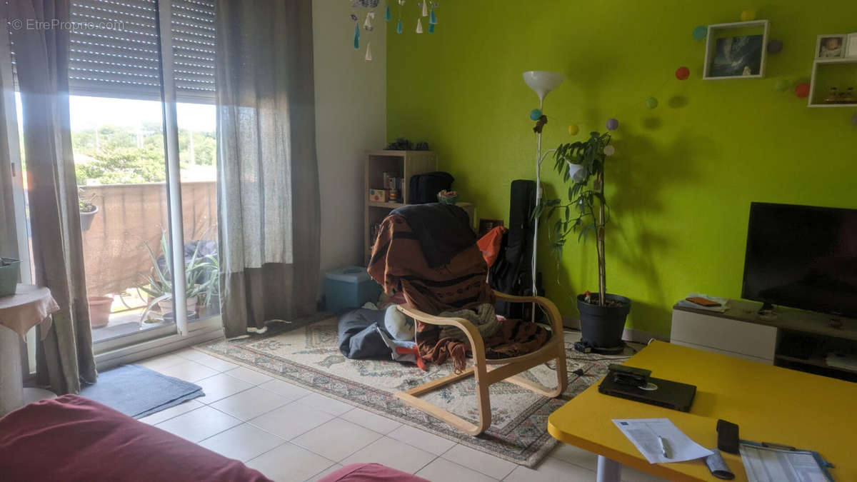 Appartement à PERPIGNAN