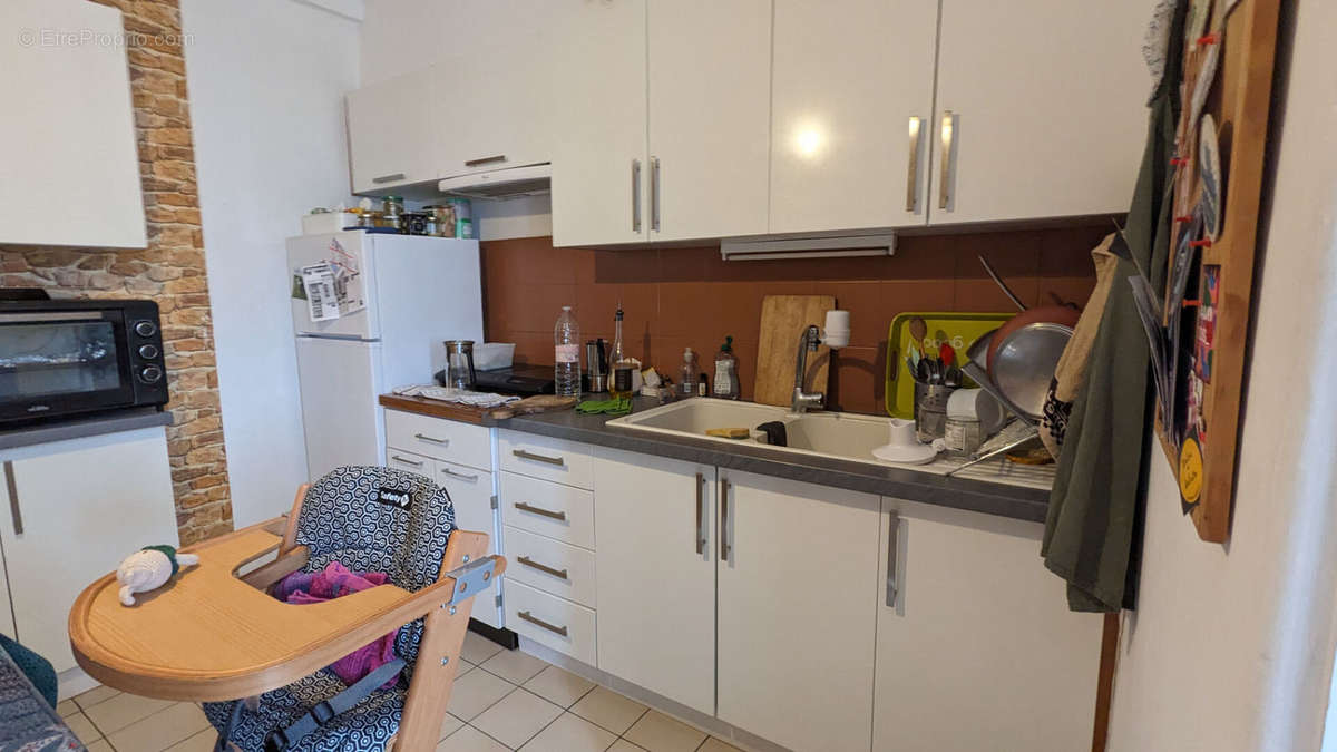 Appartement à PERPIGNAN