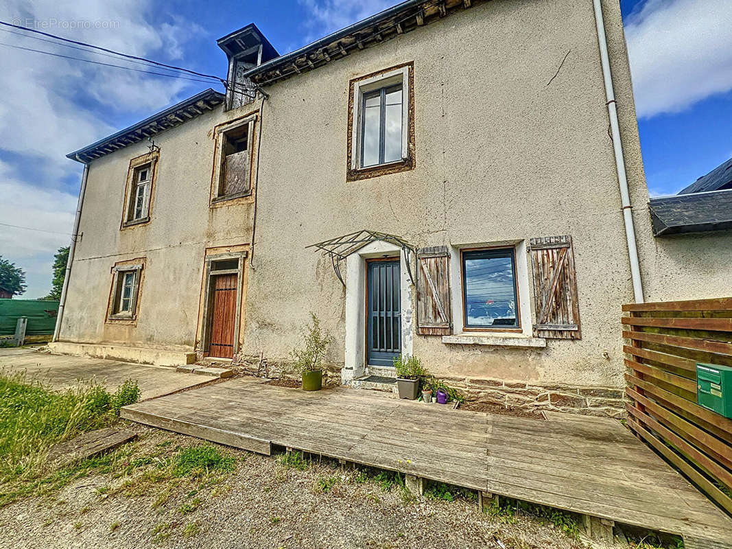 Maison à RENNES