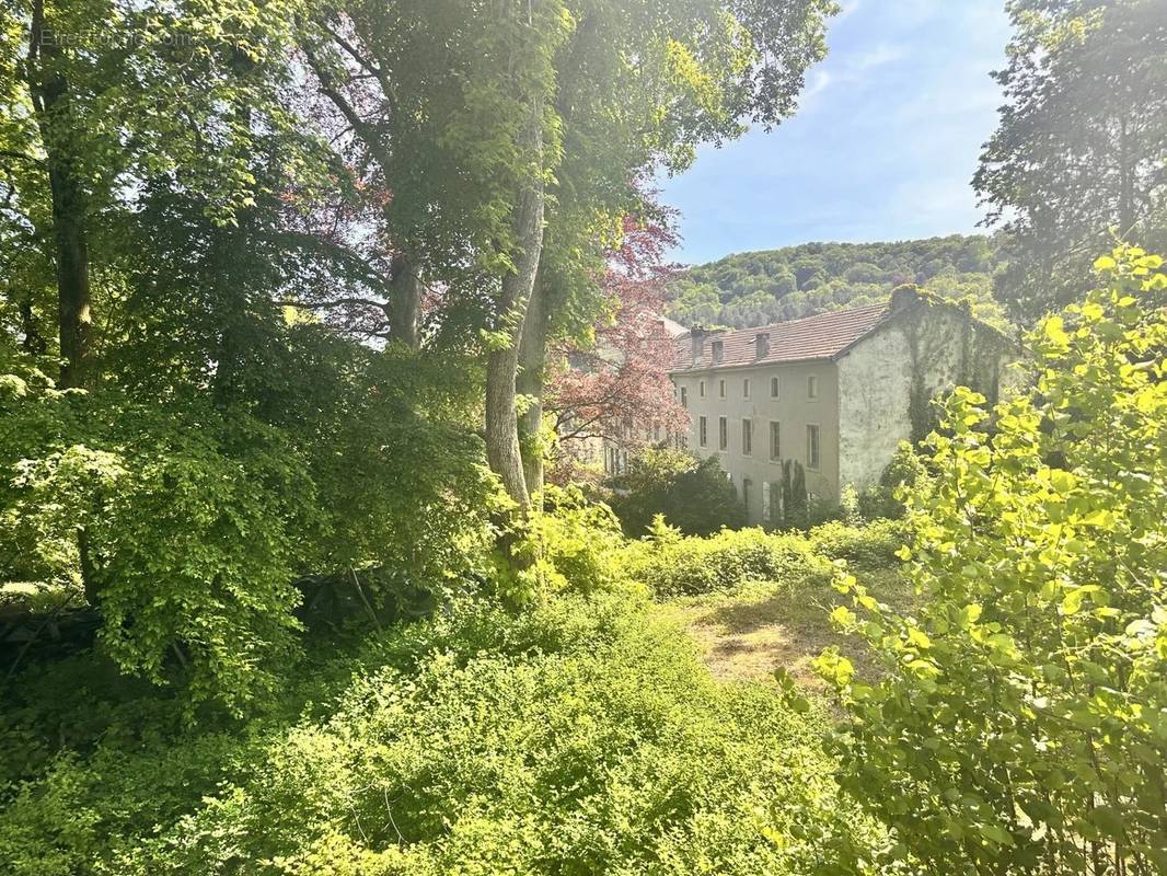 Appartement à VAUX