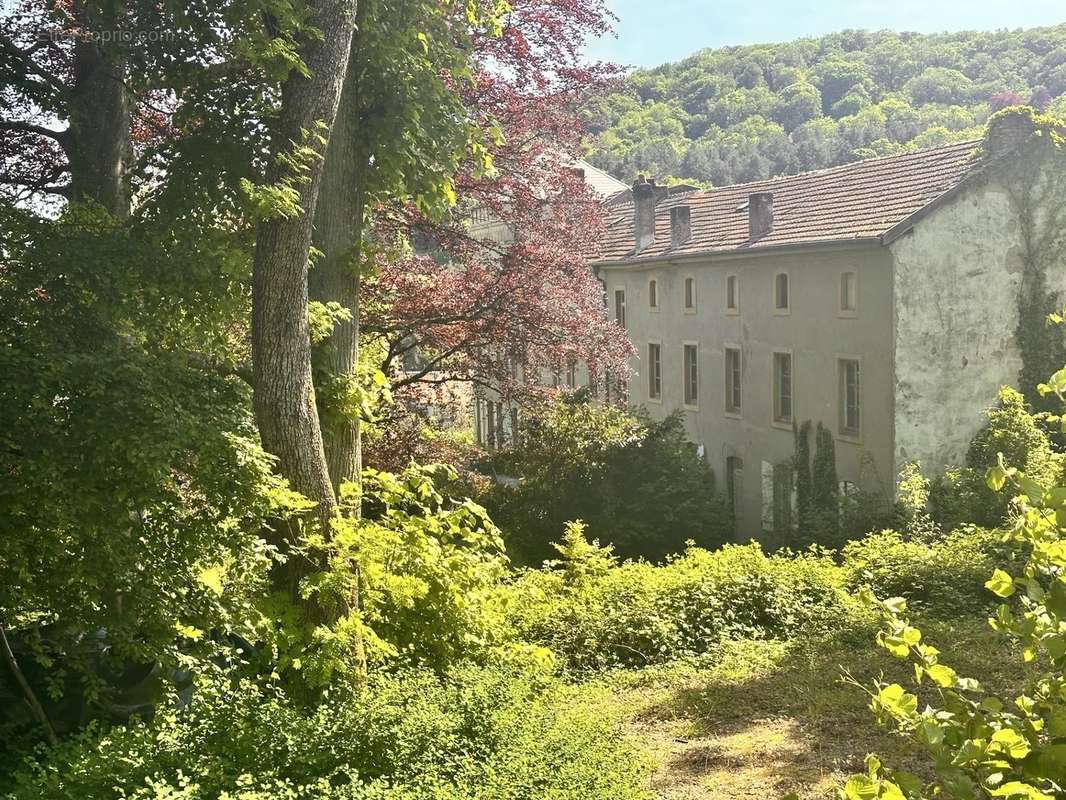 Appartement à VAUX