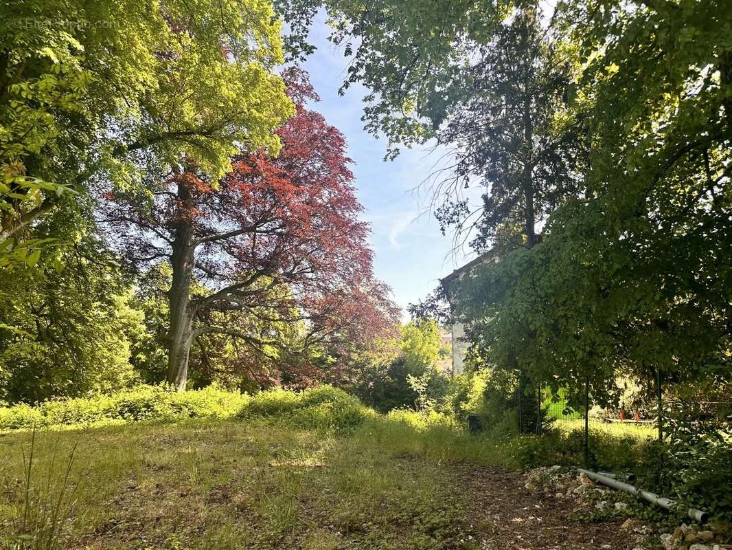 Appartement à VAUX