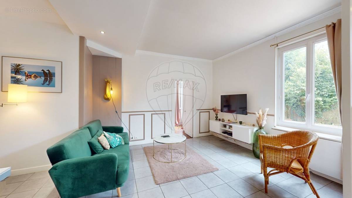 Appartement à ORLEANS