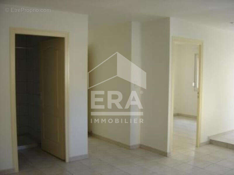 Appartement à REHON