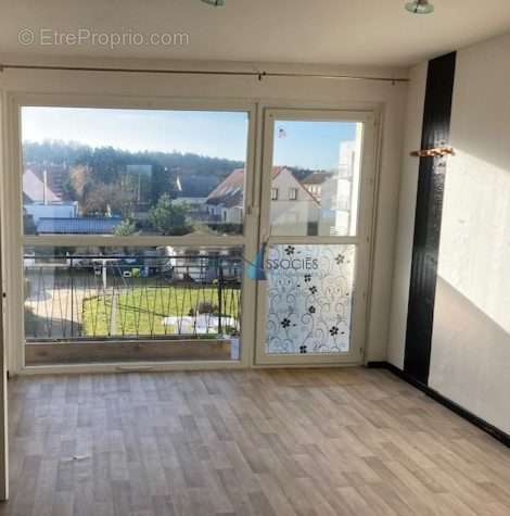 Appartement à CAMIERS