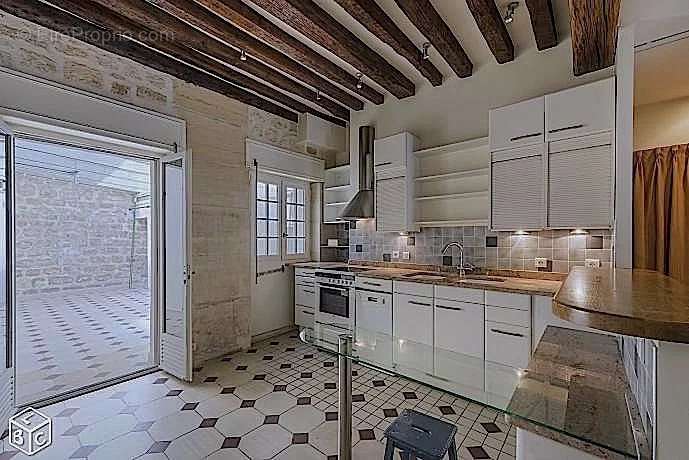 Appartement à PARIS-5E