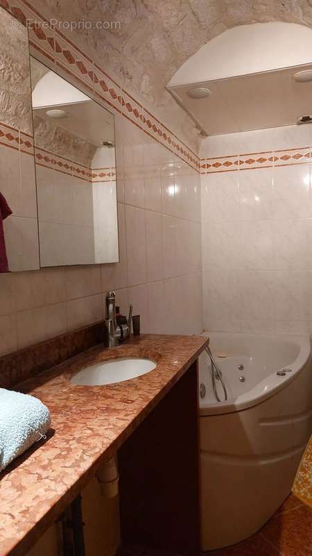 Appartement à PARIS-5E