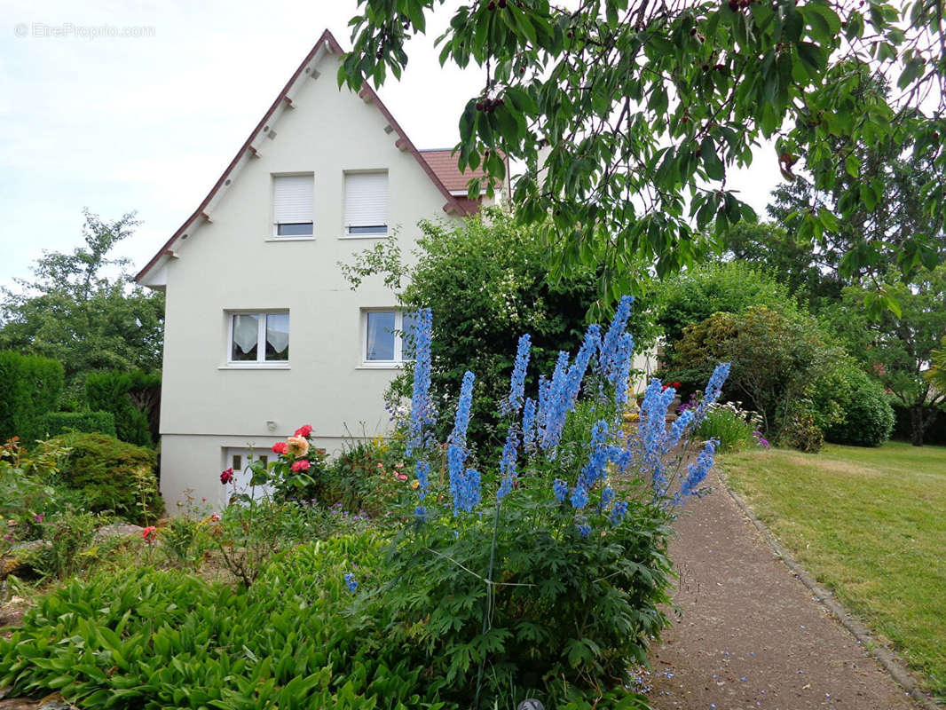 Maison à FLERS