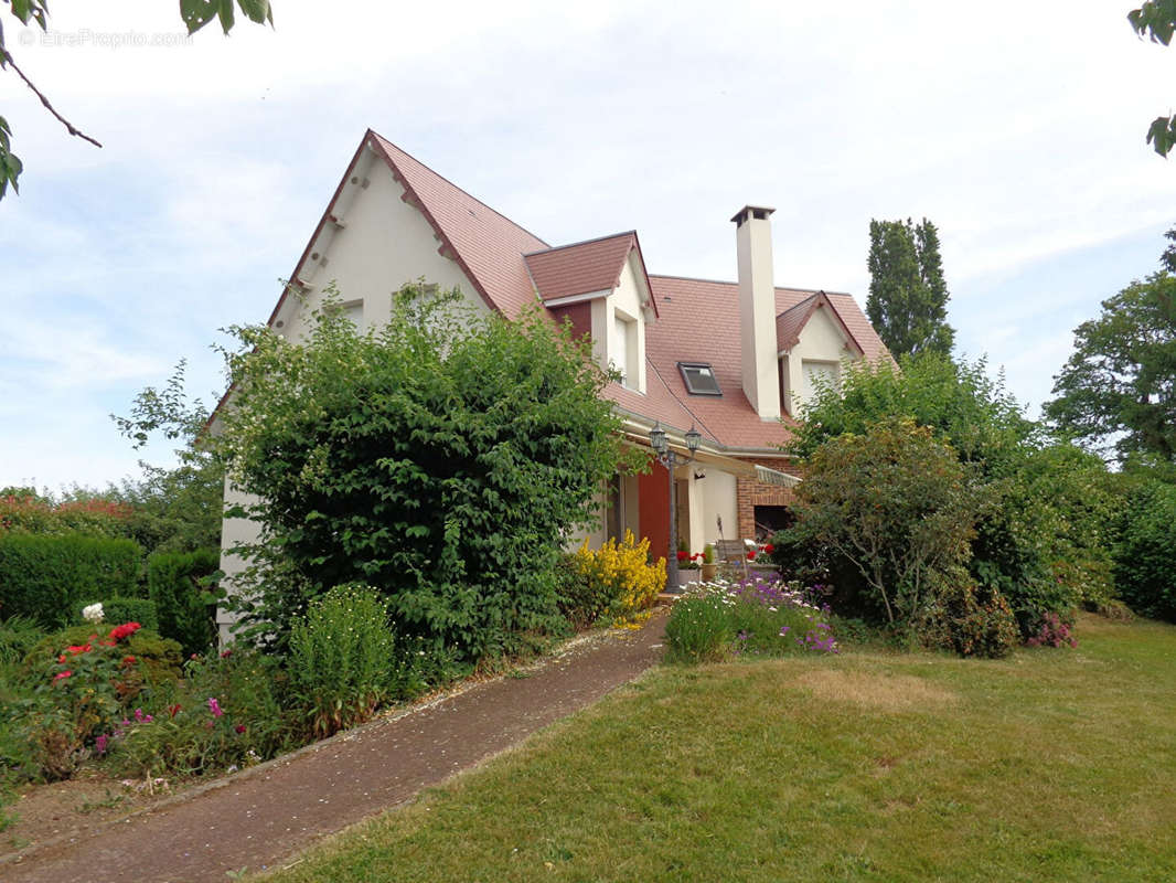 Maison à FLERS