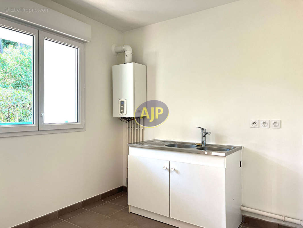 Appartement à HOSSEGOR