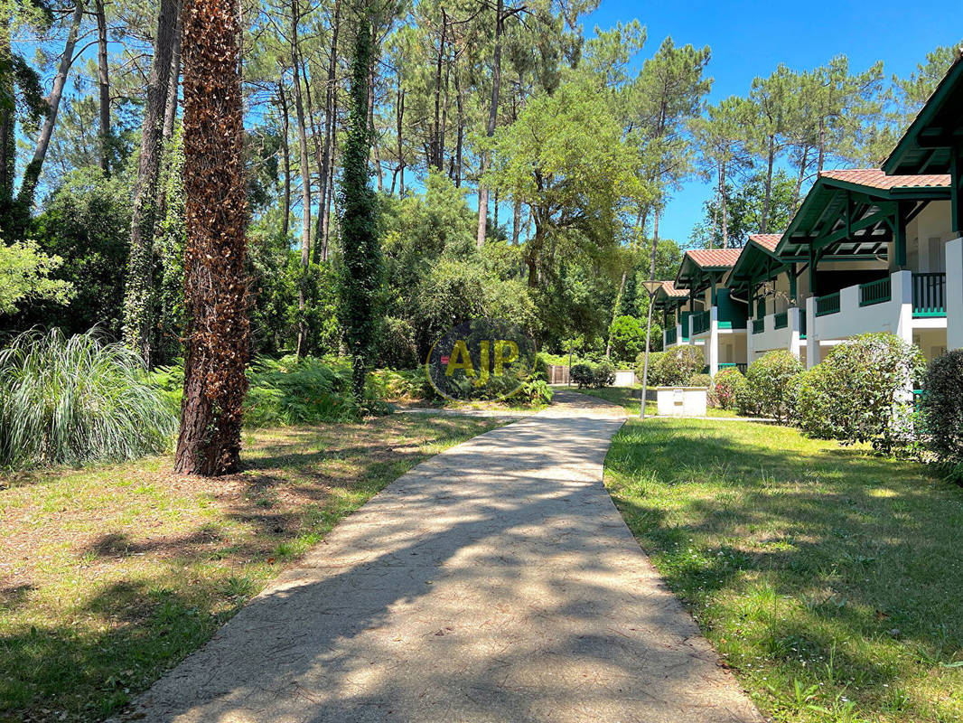 Appartement à HOSSEGOR