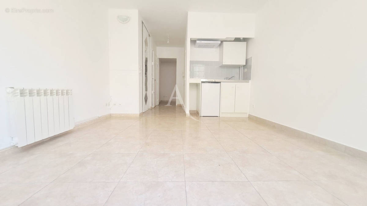 Appartement à BALARUC-LES-BAINS