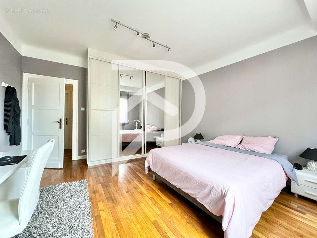 Appartement à THIONVILLE