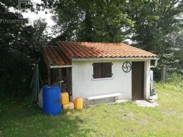 Maison à BRANTOME