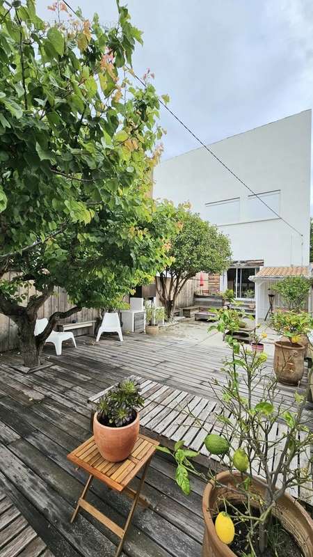 Maison à SALLES-D&#039;AUDE