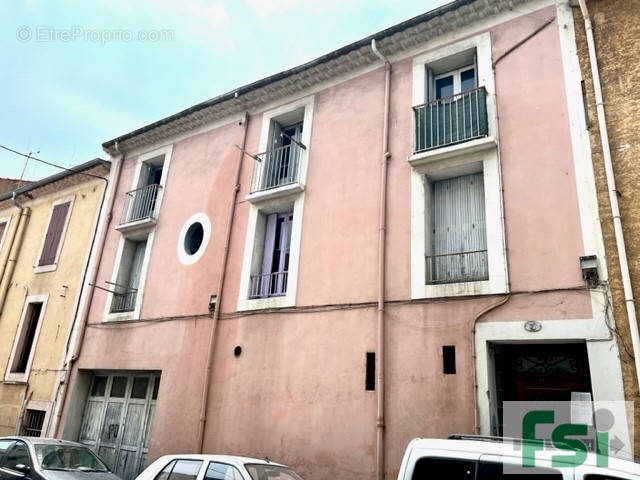 Appartement à BEZIERS