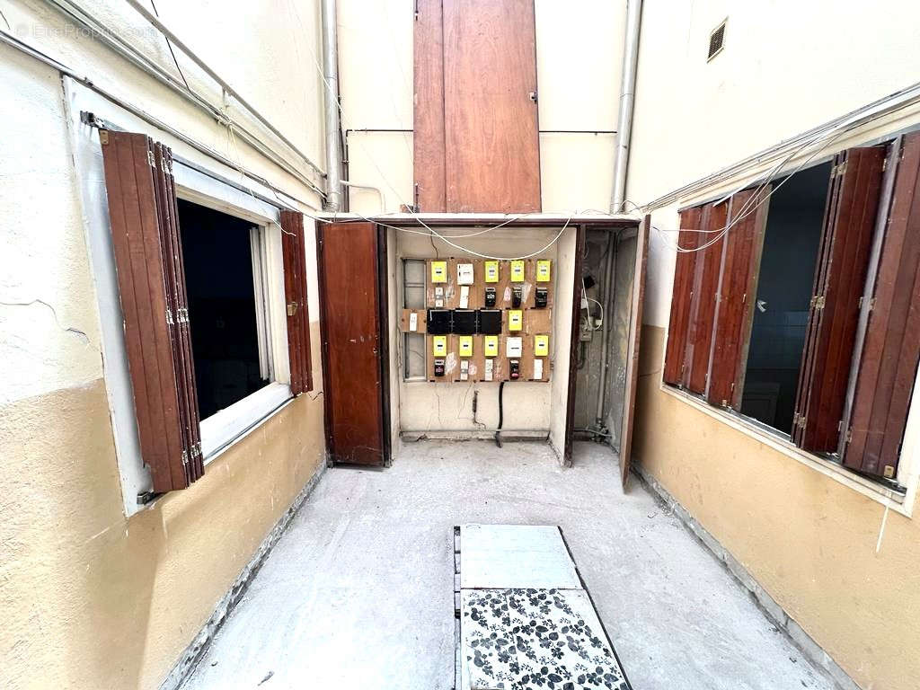 Appartement à BEZIERS