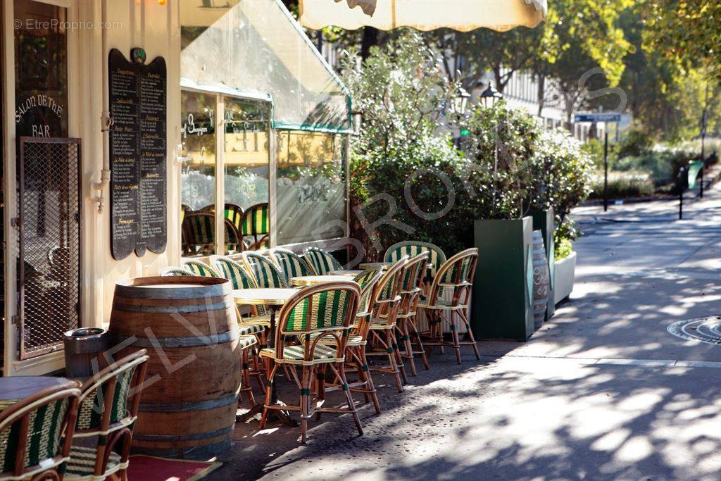 Commerce à ANNECY